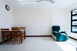 Blk 122A Punggol Edge (Punggol), HDB 3 Rooms #576489601